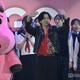 河合郁人、3開催連続シークレット登場 木村拓哉「NEW START」花巻東高等学校ダンス部とコラボ【TGC teen ICHINOSEKI 2025】 画像