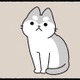 うちの猫には秘密がある！うっかり丸いものを見ると、 狼になってしまう猫【ねこもんすたー ＃３】 画像