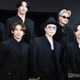 三代目JSB岩田剛典＆NAOTO、偶然一致の“双子コーデ”公開「頭からつま先まで全部一緒」 画像