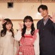 FRUITS ZIPPER櫻井優衣「天久鷹央の推理カルテ」第7話ゲストで登場 ゴールデン帯初ドラマ出演「ドキドキでいっぱい」 画像