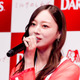 乃木坂46梅澤美波、リハから涙が出そうだった“13thバスラ”を回想「思いが込み上げてきて…」 画像