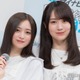 乃木坂46井上和＆賀喜遥香、オーディション秘話告白「毎日3回ぐらいポストを見て」「お母さんが1人で…」 画像