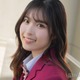 「今日好き」村谷はるな、ピンクボブで雰囲気一変「思ったより奇抜」「誰か分からなかった」 画像