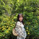 森戸知沙希、ほっそりお腹チラ見せのチェックシャツコーデに反響「オシャレでお似合いです」「めっちゃかわいい」 画像