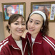 新山千春、18歳長女と“すっぴん”でパシャリ！美人親子SHOTに「かわいい」「超綺麗」の声 画像