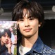 超特急タクヤ、初めて会った芸能人と再会「ずっと憧れです」 画像
