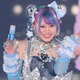 ののち、ブロンド×ピンクの新ヘア披露「似合いすぎ」「天才的可愛さ」の声 画像