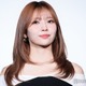 NiziUマユカ、雰囲気ガラリのヘアスタイルに反響続々「大人っぽい」「美人が際立つ」 画像
