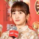「美脚すぎ」ももクロ百田夏菜子、ほっそり太もものミニ丈コーデに絶賛の声「スタイル抜群」 画像