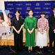 12歳・鈴木唯、流暢な英語披露 共演俳優から芝居称賛「瑞々しい素晴らしさ」【ルノワール】 画像