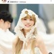 浜崎あゆみ、“めっちゃ嬉しそう”無邪気な笑顔SHOTに「すっっっごく綺麗」「ホント可愛い」の声 画像