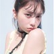 与田祐希、品・愛嬌・色気コンプリート「ar」初登場 画像
