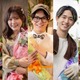 トラジャ松倉海斗、Hey! Say! JUMP伊野尾慧と熱い抱擁「パラレル夫婦」野村康太・齊藤なぎさら笑顔でクランクアップ 画像