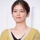 小芝風花、手編みの紫ピクミン帽子姿公開「似合ってる」「クオリティ高すぎ」と反響 画像