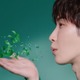 Snow Man渡辺翔太、“息を意識する距離感”で表現 「デンティス」アンバサダー2年目でメンバーから反響も 画像