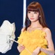 第1子妊娠中の元NGT48荻野由佳、ふっくらお腹披露「シルエット綺麗」「ママの顔になってる」の声 画像