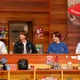 なにわ男子＆Aぇ! groupメンバー、大阪・関西万博にサプライズ登場 結成当時のエピソード・暴露バトルも 画像