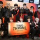 OWV＆OCTPATHで史上初の試み ライブサプライズ登場で発表「もう1つの上のステージに」【MASHUP LIVE 2025 TWO THRONE】 画像