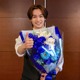 トラジャ松田元太「人事の人見」撮了 初の地上波ゴールデン帯主演作完走で目潤ませる【コメント】 画像