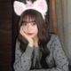 「今日好き」瀬川陽菜乃、スリットワンピから美脚際立つ「お花が似合いすぎてる」「スタイル抜群」と反響 画像