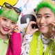 夫婦YouTuber・ゆたせな、結婚1年記念日にキスショット披露 前撮りに「素敵すぎる」「美男美女」の声 画像