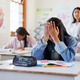 学校での娘の態度が悪すぎる！ これって発達障害だから？ 指摘すると娘が放った「衝撃のセリフ」とは 画像