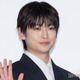 高橋文哉、大物俳優から絶賛される「包容力の塊」「すごい好きでした」映画「夏の砂の上」撮影秘話明かす 画像