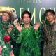 ミセス「どうも木です」派手衣装のコンセプト解説 初開催“グリーンカーペット”は「日本じゃないみたい」【Mrs. GREEN APPLE presents「CEREMONY」】 画像
