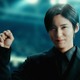 Snow Man目黒蓮、スーツ姿で華麗なシュート披露 多彩な表情で現場魅了した新CM公開 画像