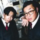お笑いコンビ四天王・卓也努力勝利さん、脳幹梗塞で死去「水ダウ」にも出演 画像