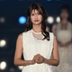 ABEMA瀧山あかねアナ「アナウンサーらしからぬ衣装」胸元ざっくりキャミドレス姿に反響「セクシー」 画像
