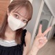 第5子妊娠中の辻希美、髪を7cmカット！さっぱりNEWヘアを公開「出産前にもう一回だけ行けたらいいな」 画像