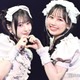 松本かれん×桜庭遥花で新ユニット「PiKi」結成 イベントでサプライズ発表＆新曲も披露【オキコレ2025】 画像