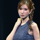 ひめか、ミニ丈トップスから美ウエストチラリ クールな装いで登場【オキコレ2025】 画像
