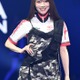桃園ありさ、SEXYスリットワンピ姿にドキッ【オキコレ2025】 画像