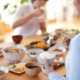 孫のために作った朝ごはん　豪勢すぎる食事に「羨ましい」「祖父母の優しさ」 画像