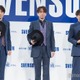 トニセン坂本昌行、毎冬着ていた斬新ファッションとは 井ノ原快彦が暴露「カッコつけて着てる」 画像