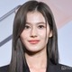 TWICEサナ、美背中＆圧巻美脚輝くベアトップドレス姿「究極の美」「女神」と反響 画像