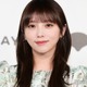 与田祐希、美背中＆デコルテのぞくガーリー衣装姿「憧れのスタイル」「透明感すごい」と反響 画像