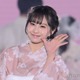 きりたんぽ、美脚透けるミニ丈コーデ「オシャレ」「釘付けのスタイル」と反響 画像