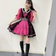 今夏で芸能界引退の道重さゆみ、ほっそり美脚のミニワンピSHOTをファン絶賛「よくお似合い」「めちゃくちゃかわいい」 画像