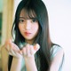 乃木坂46 6期生・瀬戸口心月「ヤンジャン」初登場で表紙 透明感溢れる 画像