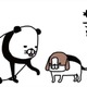 犬にわざと手をふんでもらう理由は？愛犬の肉球、何を感じる？【パンダと犬 ＃30】 画像