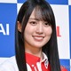 乃木坂46賀喜遥香、自身の手に似ている県の形とは「右手がなのかな？」 画像