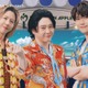 Mrs. GREEN APPLE、新CM撮影で仲の良さ見せる “ミセス流”夏の楽しみ方とは「今年こそは行きたい」 画像