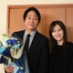 北川景子「一生忘れられない思い出に」大森南朋とクランクアップ【あなたを奪ったその日から】 画像
