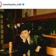 「お顔そっくり」佐野勇斗、激似！？父親の若き日SHOTにファン驚き「親子でビジュイイじゃん」 画像