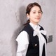 永島優美アナ、父・永島昭浩氏との2ショットで美脚披露「ペアコーデ素敵」「仲良し親子」の声 画像