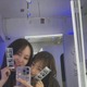 川栄李奈、“AKB時代から仲良し”高橋朱里との旅行SHOTに「エモい」「やっぱりこのコンビいいね」の声 画像