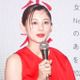 「すっぴんですか？」第2子出産の朝比奈彩、久々のプライベートSHOTに反響「美しさは何も変わりませんね」 画像